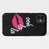 キス!!! iPhone 5ケース – メイトID Case-Mate iPhoneケース (裏面(横))