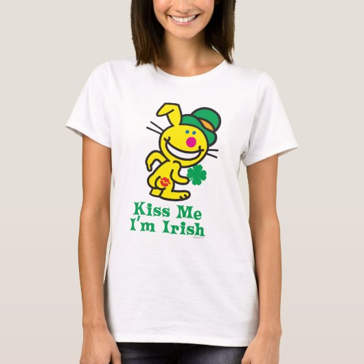 キス Tシャツ (正面)