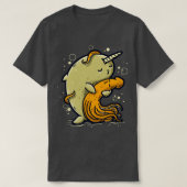 キス Tシャツ (デザイン正面)