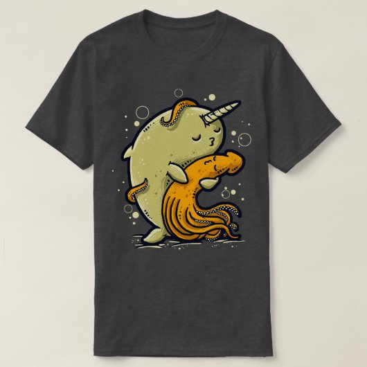 キス Tシャツ (デザイン正面)