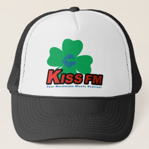 キスFM (ダブリン) キャップ