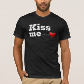キスME Tシャツ (正面)