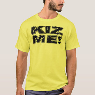 キズメキゾンバ Tシャツ