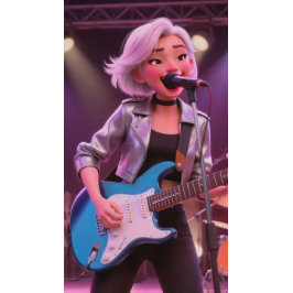 キズメット・コレクション： "反抗のダンス" Tシャツ