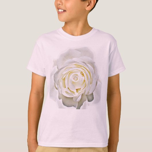 キズLoveの_ Tシャツ (正面)