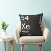 キセノン クッション (椅子)