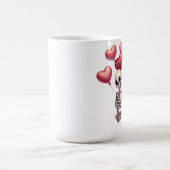 キソ コーヒーマグカップ (中央)