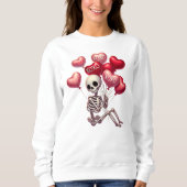 キソ スウェットシャツ (正面)