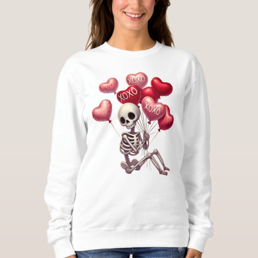 キソ スウェットシャツ (正面)