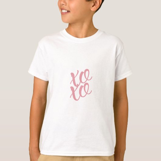 キソ Tシャツ (正面)
