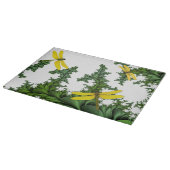 キタバエ カッティングボード (角)