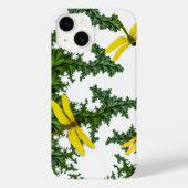 キタバエ Case-Mate iPhoneケース (裏面)