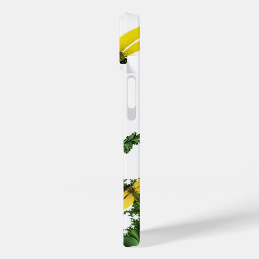 キタバエ Case-Mate iPhoneケース (裏面 / 左)