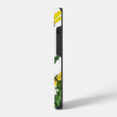 キタバエ iPhoneケース (左側面)