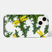 キタバエ iPhoneケース (裏面横)