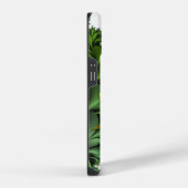 キタバエ iPhoneケース (右側面)