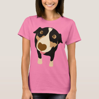 キタリー Tシャツ