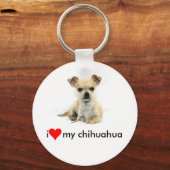 キチェイン キーホルダー (正面)