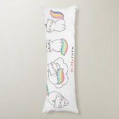 キチコーン ボディピロー (正面縦)