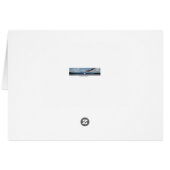 キチホーク試験飛行 (裏面横)