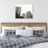 キチン キャンバスプリント (インサイチュ (寝室))