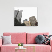 キチン キャンバスプリント (インサイチュ (リビング))