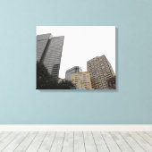 キチン キャンバスプリント (インサイチュ (ウッドフロア))