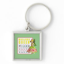 キチ・マージャン・クイーン