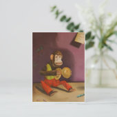 キッいけなド詳細 ポストカード (スタンド正面)