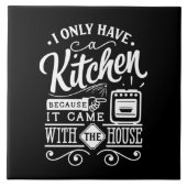 キッおもしろいチン語 タイル (正面)