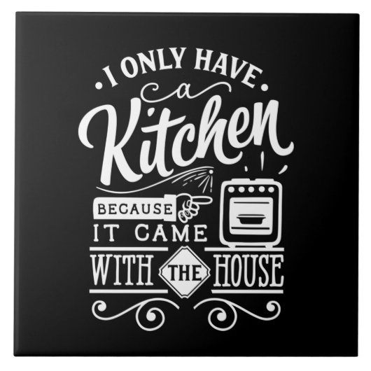 キッおもしろいチン語 タイル (正面)