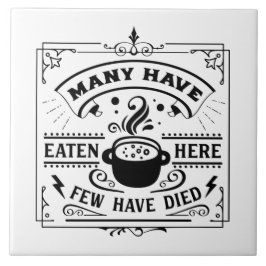 キッおもしろいチン語 タイル