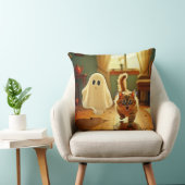 キッおもしろいテ不気味ン クッション (椅子)