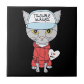 キッおもしろいト4 タイル (正面)