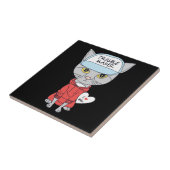 キッおもしろいト4 タイル (側面)