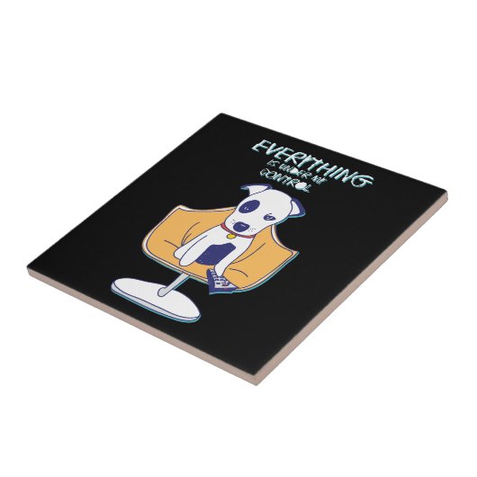 キッおもしろいト6 タイル (側面)