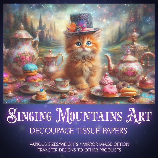 キッお洒落テビクトリアンアパーティー分離 薄葉紙