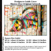 キッお洒落ト、リボン&グリッターED3Lデコページ 薄葉紙