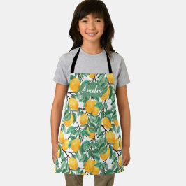 キッかわいらしズカスタム料理ベーキングBBQ エプロン