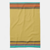 キッアステカチストライプン用タオル キッチンタオル (縦)