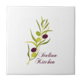 キッイタリアンチン タイル (正面)