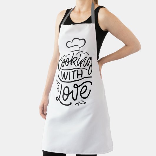 キッカスタマイズチン付きよくはしゃぐエプロン エプロン (インサイチュ)