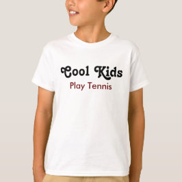 キッカッコいいズテ遊ニス Tシャツ
