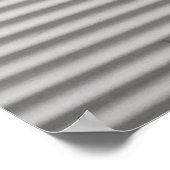 キッカッコいいト ポスター (角)