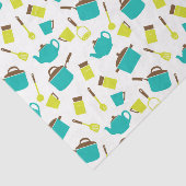 キッカラフルチン器具、デコページ 薄葉紙 (詳細)