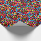 キッカラフルトル ラッピングペーパー (角)