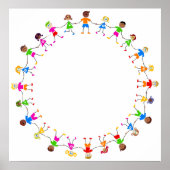 キッカラフルト ポスター (正面)