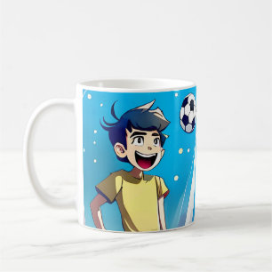 キッカーコーヒーマグ コーヒーマグカップ