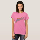 キッキンイット! Tシャツ (正面フル)