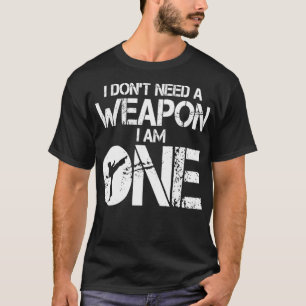 キックおもしろいボクシング戦闘 Tシャツ